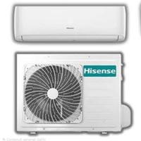 climatizzatore condizionatore inverter Hisense