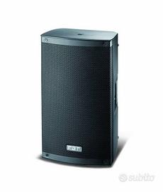 FBT X - Lite 10A -  Cassa Attiva Come Nuova