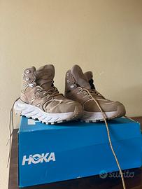Scarpa montagna Hoka Anacapa donna