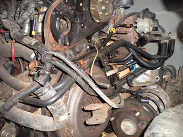 motore diesel 20t2n freelander