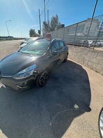 Renault Clio Sporter dCi 8V 90CV EDC Start&Stop En