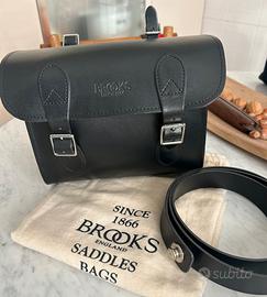 Brooks