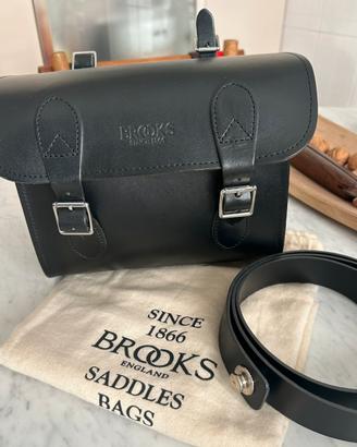 Brooks