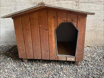CUCCIA CANE