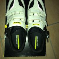 Scarpe Mavic Ksyrium 42.5