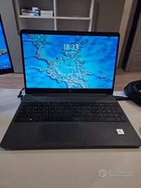 HP Laptop 15s