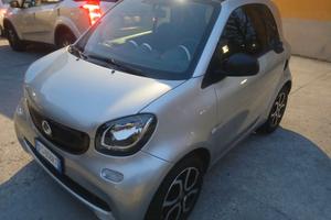 SMART FORTWO AUTOMATICA NAVIGATORE