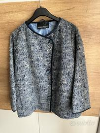 Cappotto Marina Rinaldi 4xL / 23 calibrata