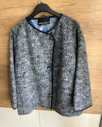 Cappotto Marina Rinaldi 4xL / 23 calibrata