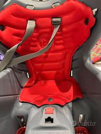 Seggiolino per bicicletta