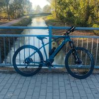 e-bike torpado