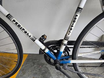 bici d' EPOCA PERIPOLI