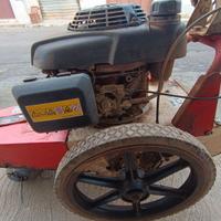 Decespugliatore tagliaerba Tekna Tr60