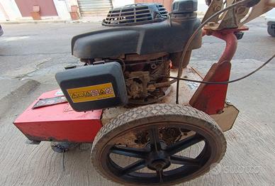 Decespugliatore tagliaerba Tekna Tr60