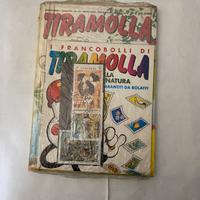 Tiramolla con gadget