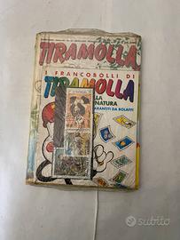 Tiramolla con gadget