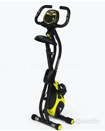 Bici da camera o palestra domestica