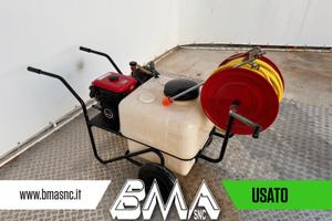 Motopompa Irrorazione Farmer APS31 usata