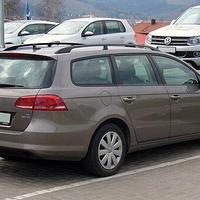 Ponte post Volkswagen Passat sw b7 2010/2014