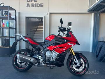 Bmw S 1000 XR