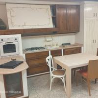 CUCINA IN MURATURA