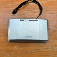 Nintendo DS + gioco Fifa 08