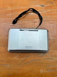 Nintendo DS + gioco Fifa 08