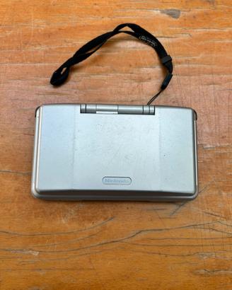 Nintendo DS + gioco Fifa 08