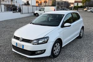 Volkswagen Polo 1.2 TDI 75 CV
