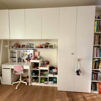 Cameretta ponte “I nidi di Battistella”