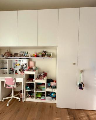 Cameretta ponte “I nidi di Battistella”