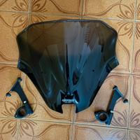 Cupolino KTM superduke 1290 1.0/2.0