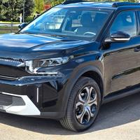 CITROEN C3 AIRCROSS MY 2025 TURBO PLUS 101CV