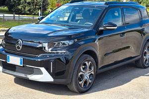 CITROEN C3 AIRCROSS MY 2025 TURBO PLUS 101CV