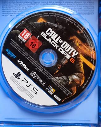 giochi ps5