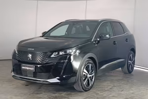 PEUGEOT 3008 II 2021 - 3008 1.5 bluehdi GT U15298
