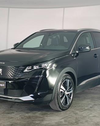 PEUGEOT 3008 II 2021 - 3008 1.5 bluehdi GT U15298