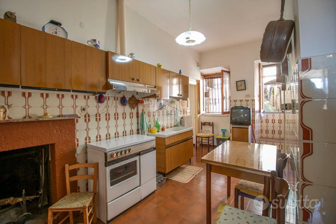 Appartamento – Tarano, Rieti - Vista 5