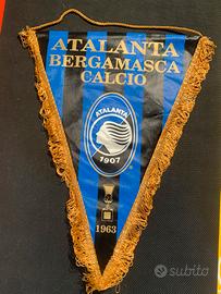 Gagliardetto calcio atalanta