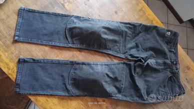 Pantaloni moto PMI