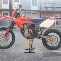 Beta RR 400 4T Enduro 2007