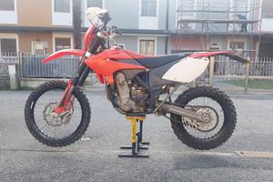 Beta RR 400 4T Enduro 2007