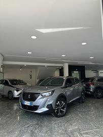 Peugeot 2008 PureTech 100 S&S Allure