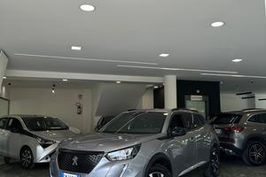 Peugeot 2008 PureTech 100 S&S Allure