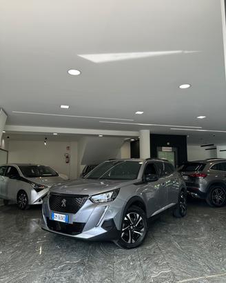 Peugeot 2008 PureTech 100 S&S Allure