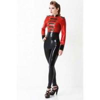 Costume Carnevale Donna-Uomo Michael Jackson