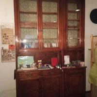 mobile credenza 