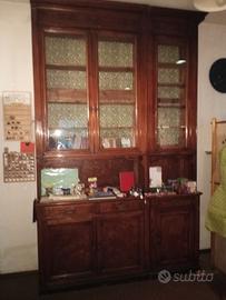 mobile credenza 
