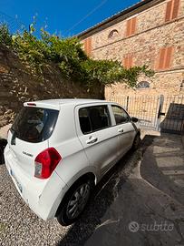 Suzuki celerio 1,0 benzina