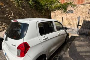 Suzuki celerio 1,0 benzina